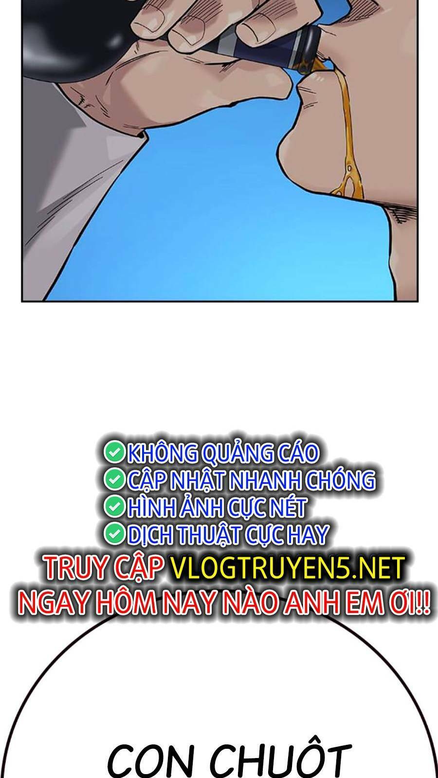 Để Có Thể Sống Sót Chap 93 - Next Chap 94