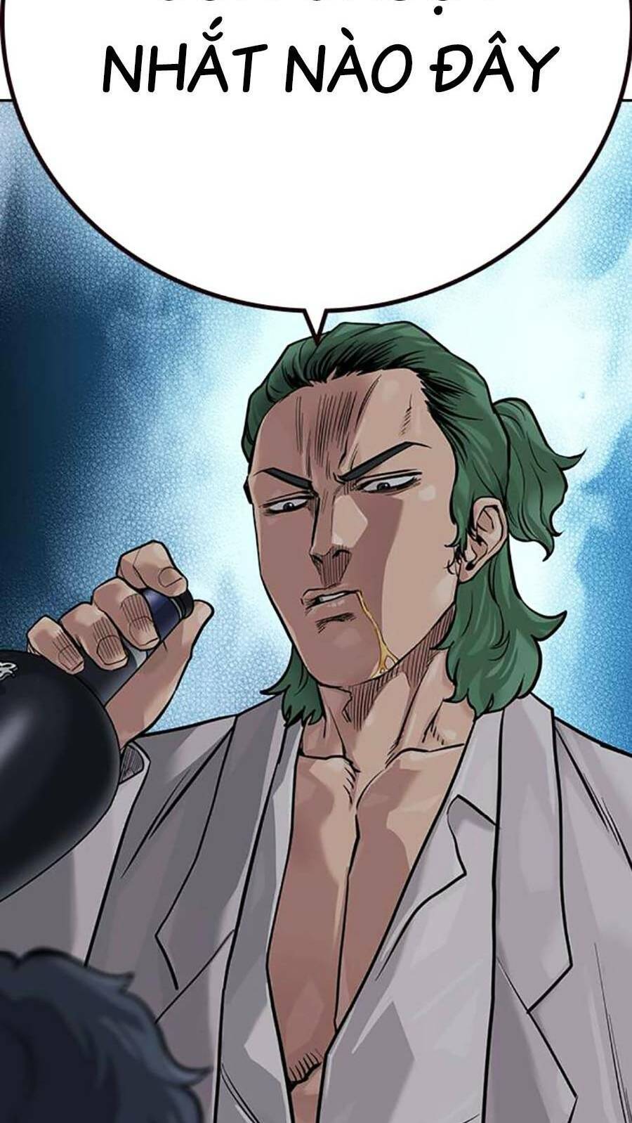 Để Có Thể Sống Sót Chap 93 - Next Chap 94