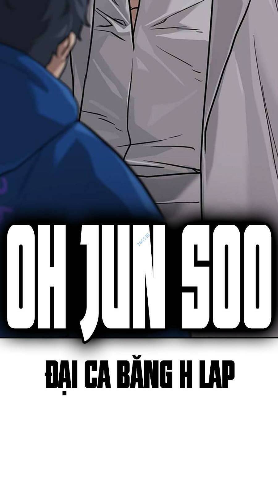 Để Có Thể Sống Sót Chap 93 - Next Chap 94