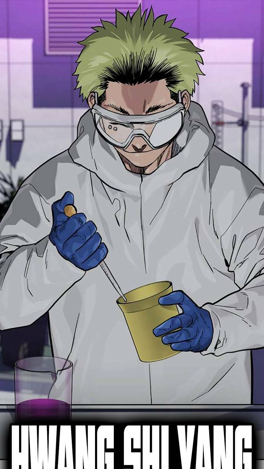 Để Có Thể Sống Sót Chap 93 - Next Chap 94