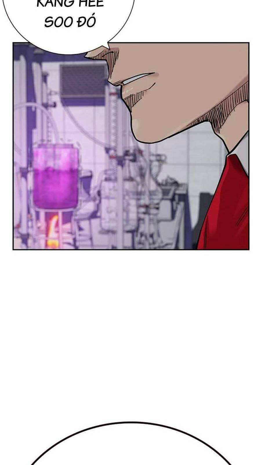 Để Có Thể Sống Sót Chap 93 - Next Chap 94