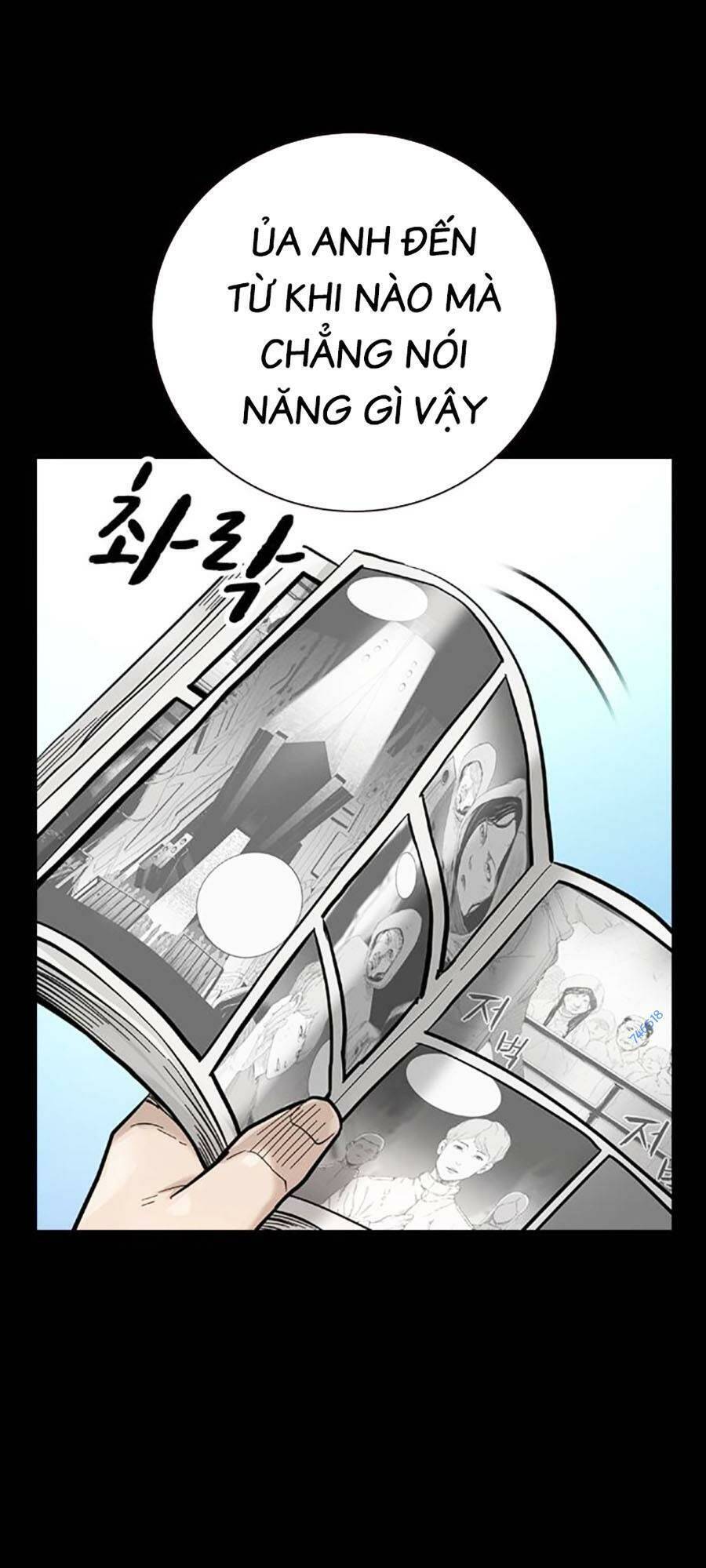 Để Có Thể Sống Sót Chap 93 - Next Chap 94