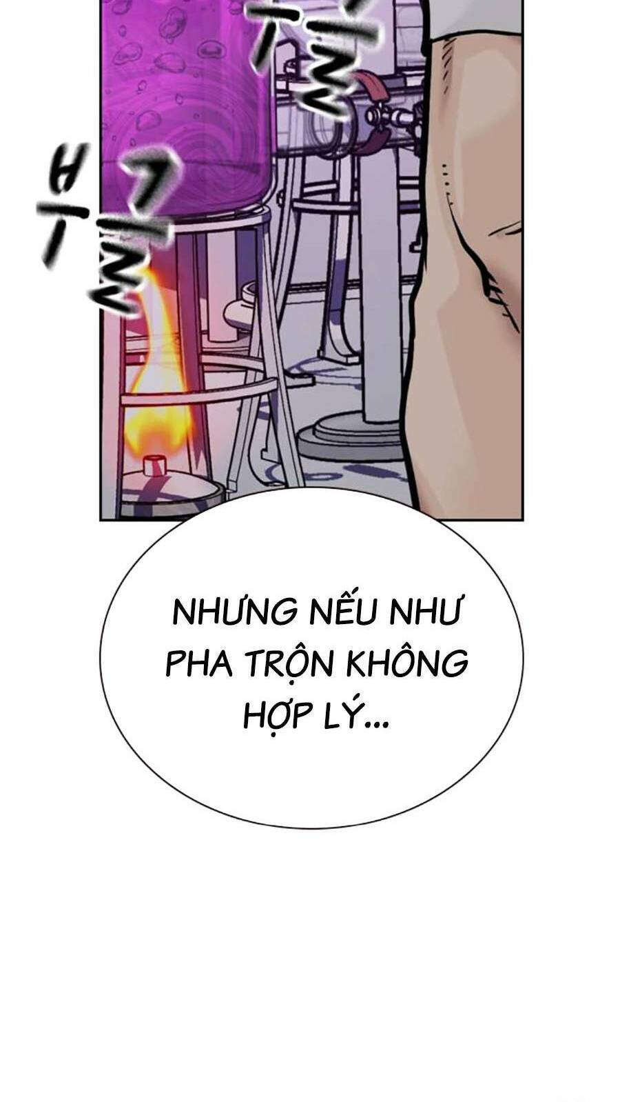 Để Có Thể Sống Sót Chap 93 - Next Chap 94