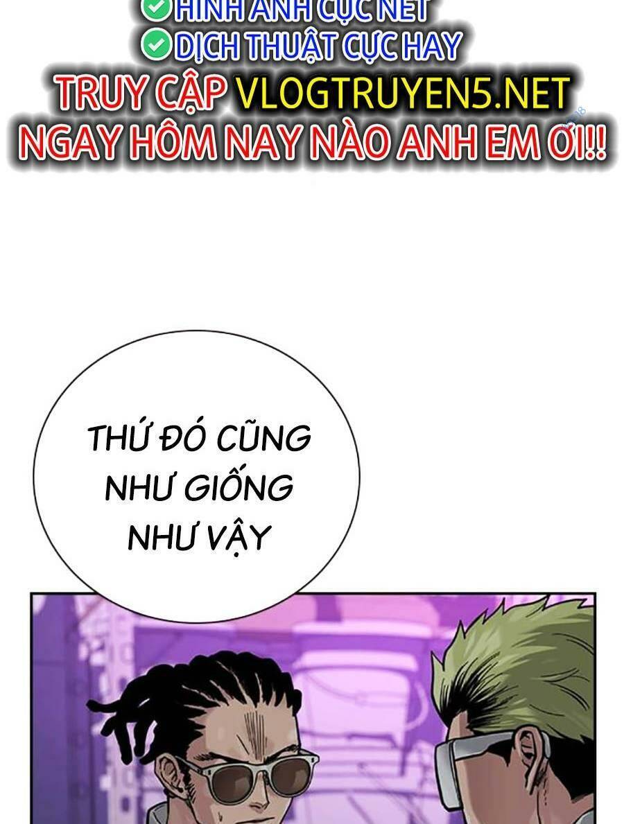 Để Có Thể Sống Sót Chap 93 - Next Chap 94