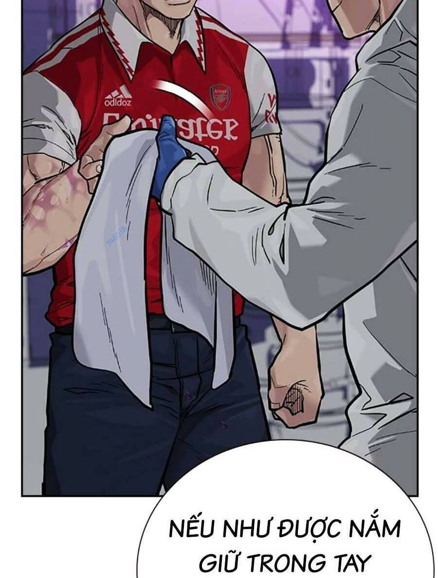 Để Có Thể Sống Sót Chap 93 - Next Chap 94