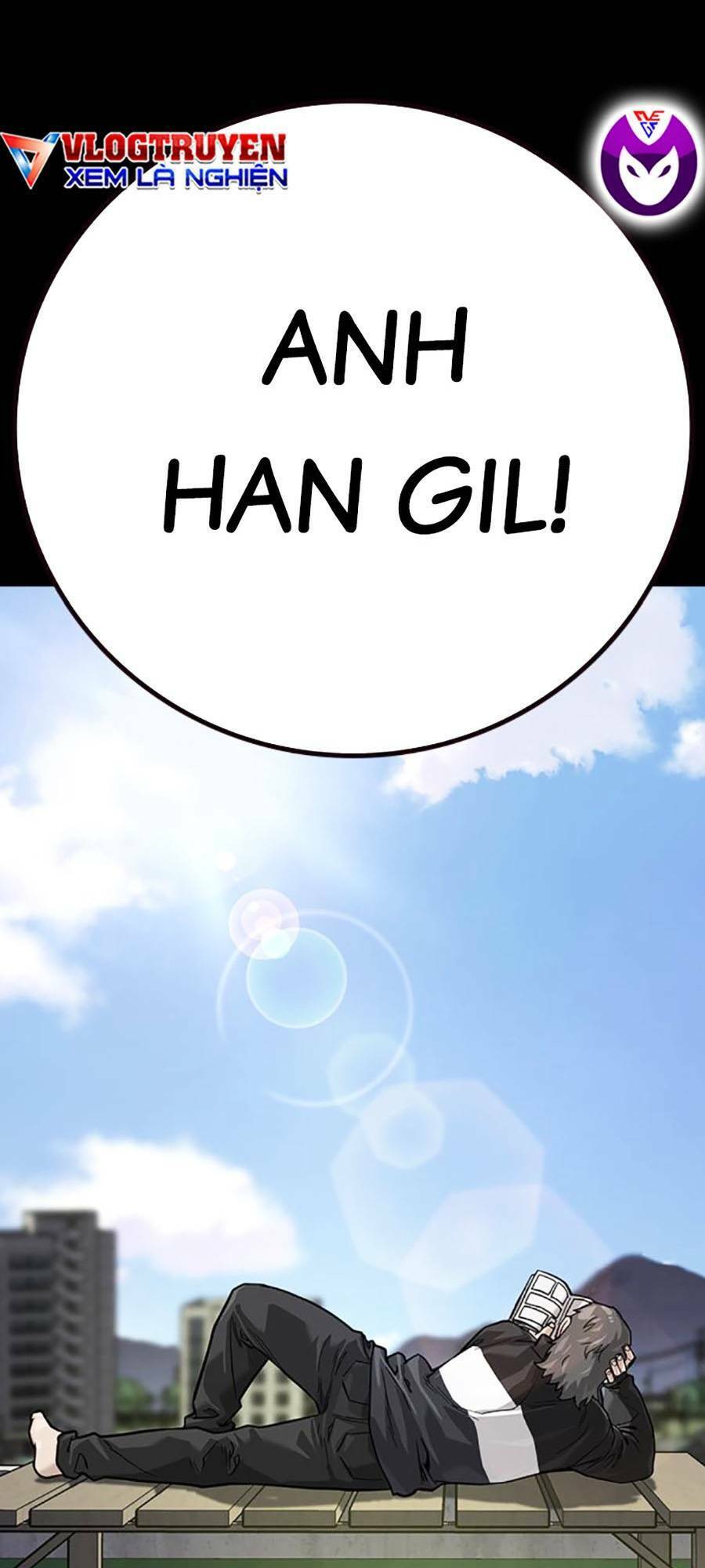 Để Có Thể Sống Sót Chap 93 - Next Chap 94