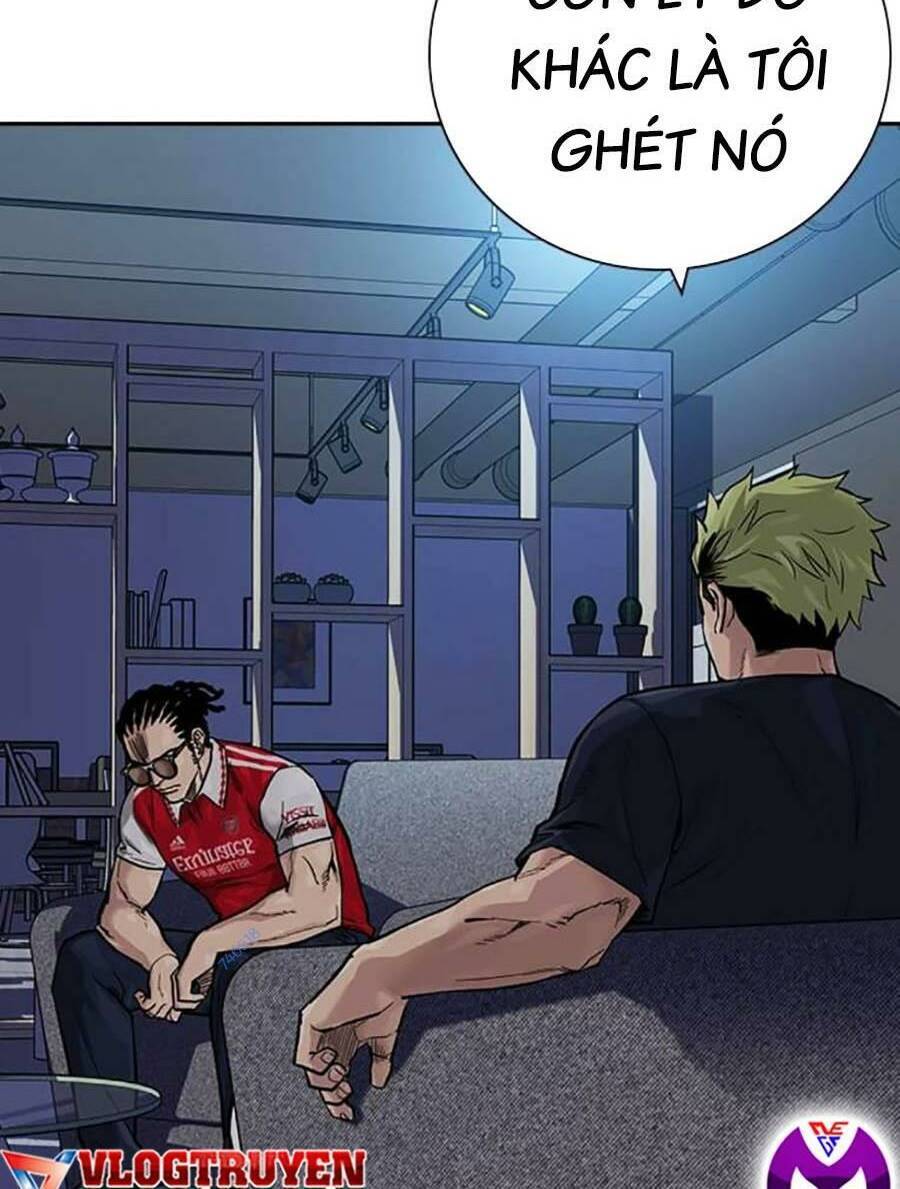 Để Có Thể Sống Sót Chap 93 - Next Chap 94
