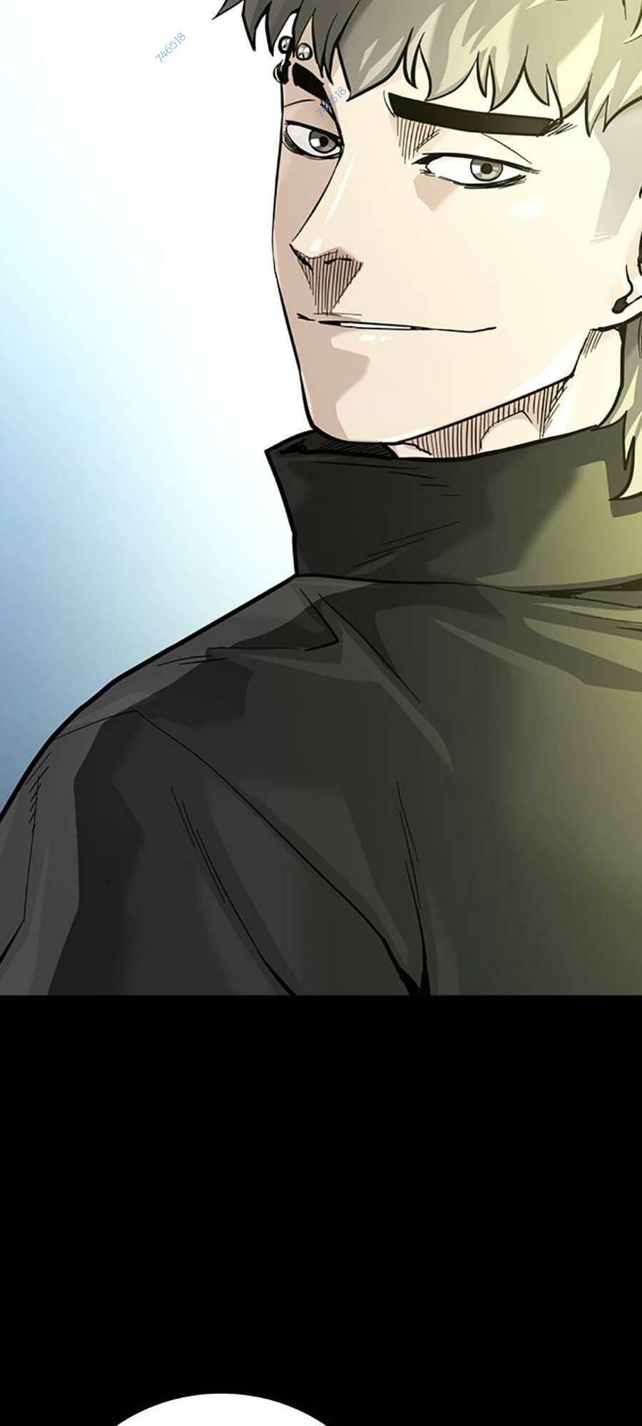 Để Có Thể Sống Sót Chap 93 - Next Chap 94