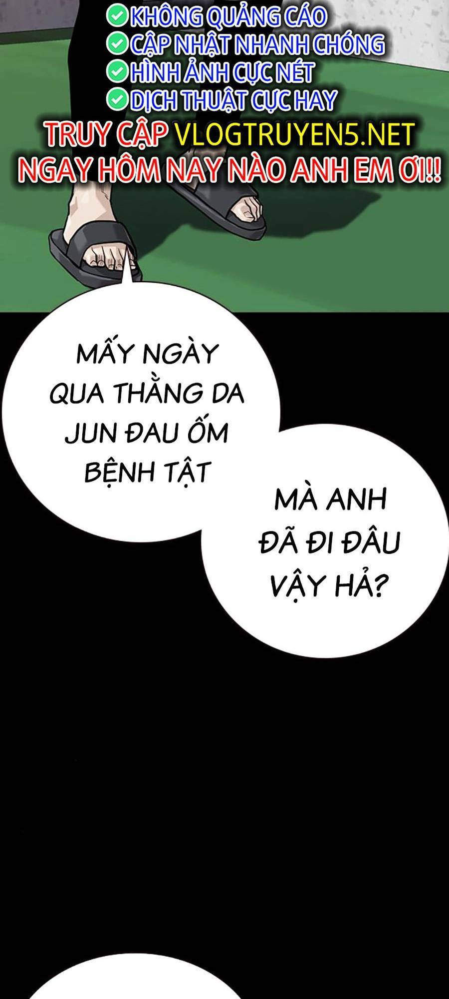 Để Có Thể Sống Sót Chap 93 - Next Chap 94