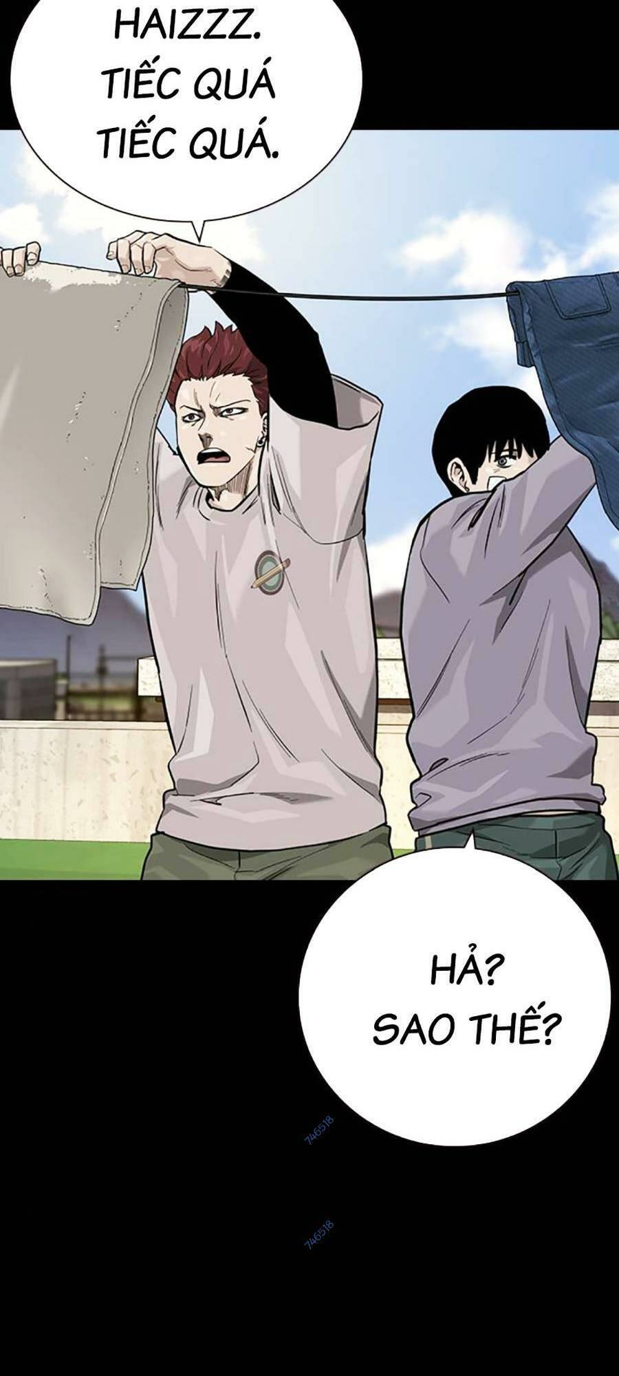 Để Có Thể Sống Sót Chap 93 - Next Chap 94