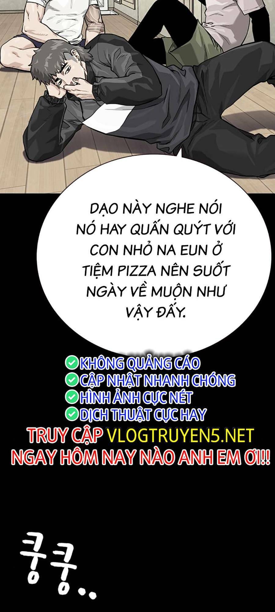 Để Có Thể Sống Sót Chap 93 - Next Chap 94