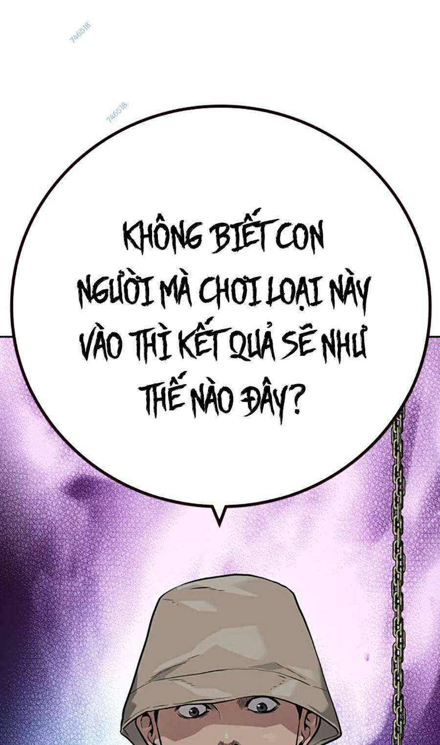 Để Có Thể Sống Sót Chap 94 - Next Chap 95