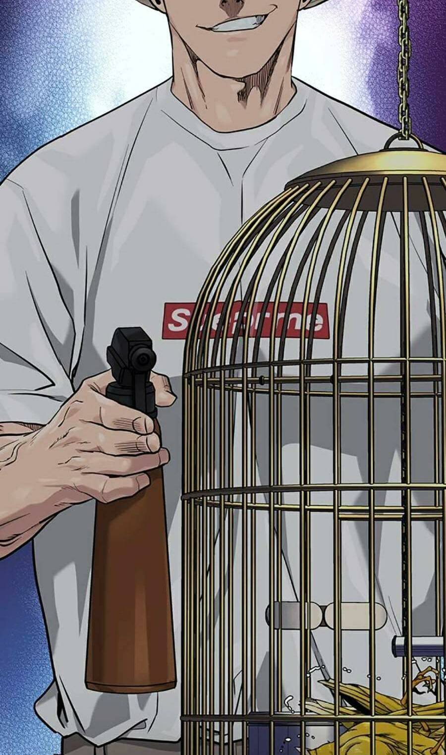 Để Có Thể Sống Sót Chap 94 - Next Chap 95