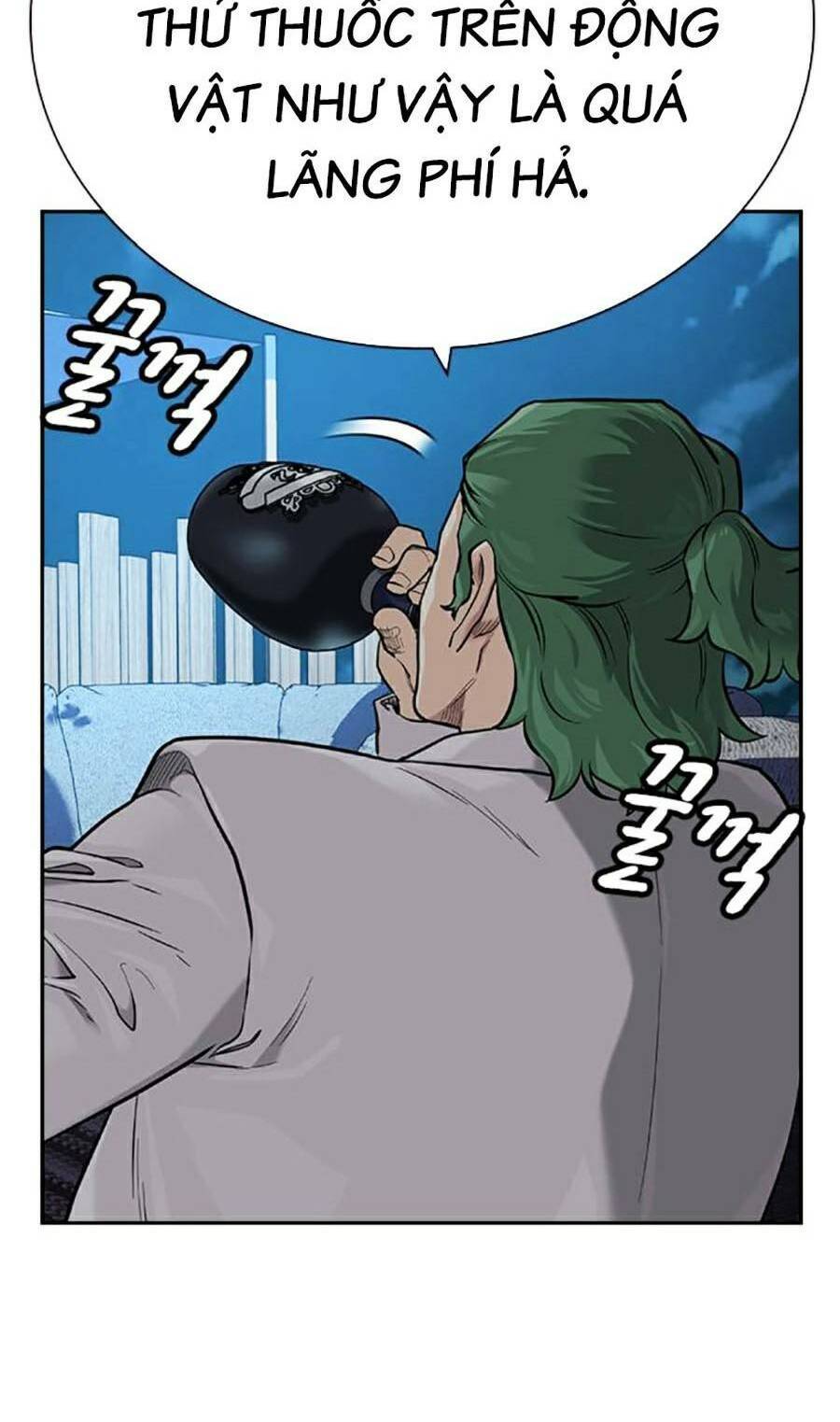 Để Có Thể Sống Sót Chap 94 - Next Chap 95