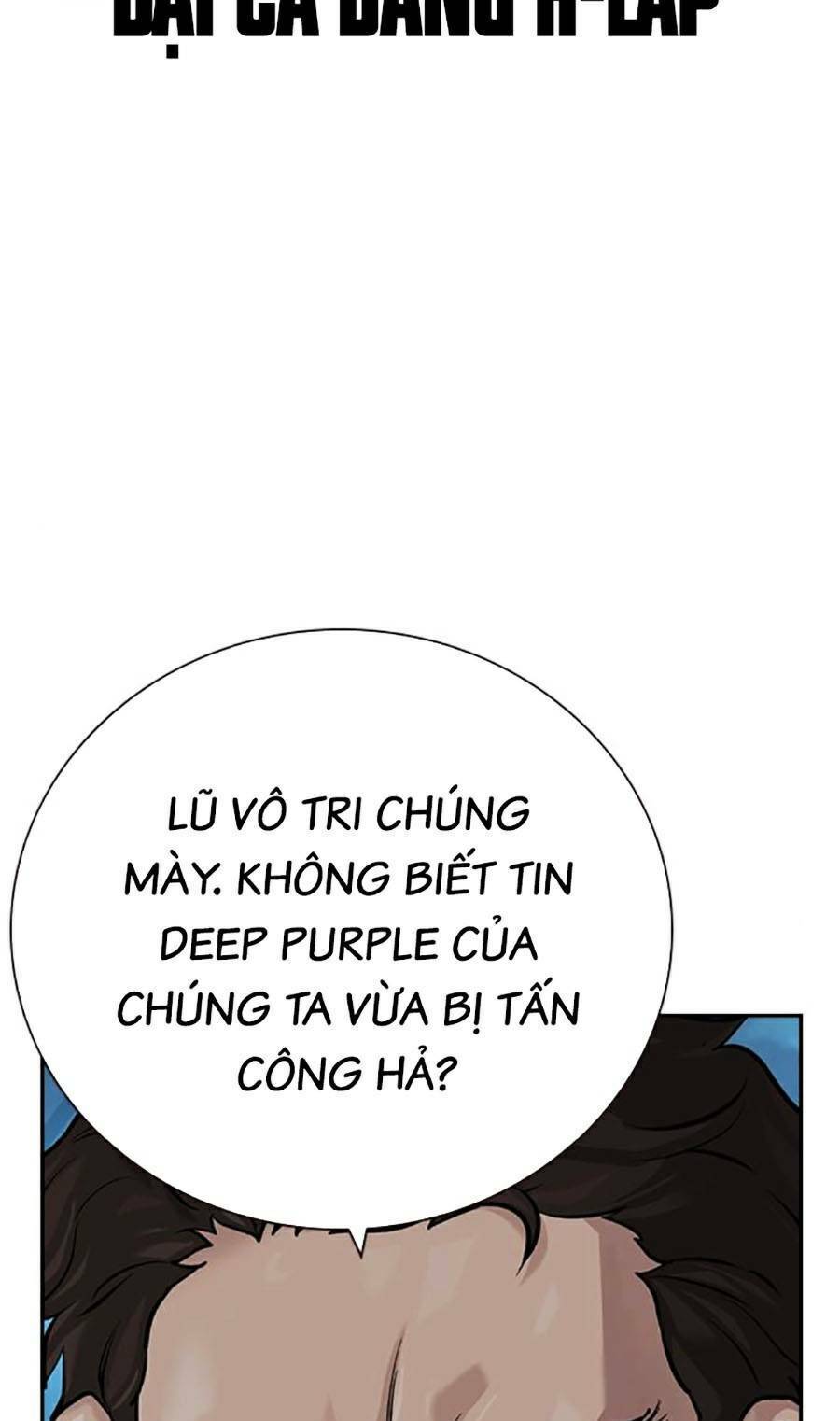 Để Có Thể Sống Sót Chap 94 - Next Chap 95