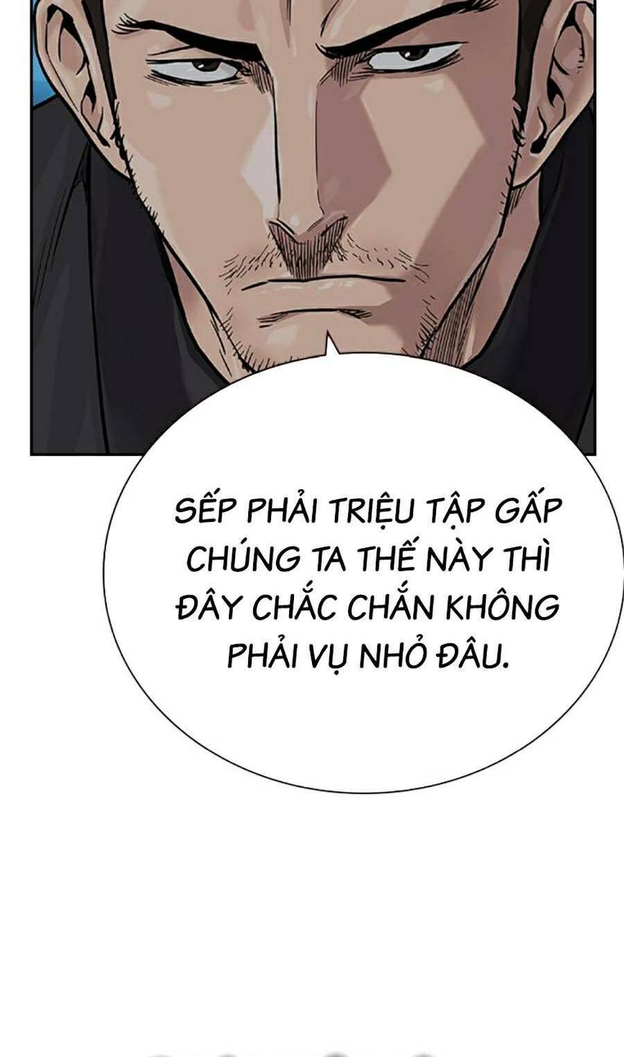 Để Có Thể Sống Sót Chap 94 - Next Chap 95