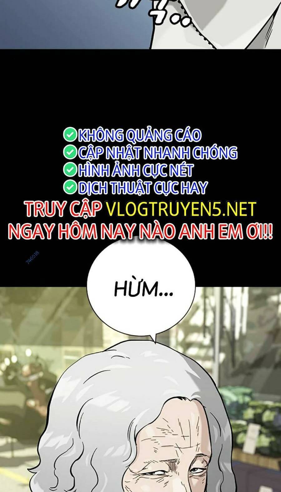 Để Có Thể Sống Sót Chap 94 - Next Chap 95