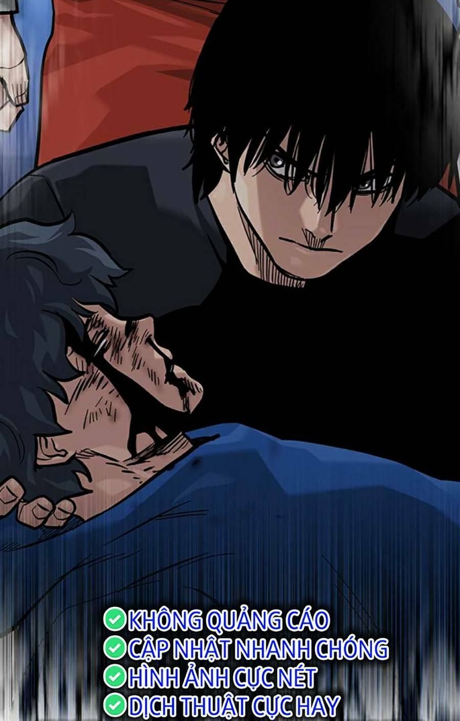 Để Có Thể Sống Sót Chap 94 - Next Chap 95