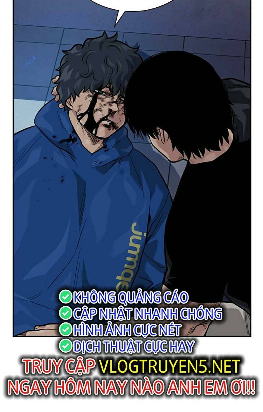 Để Có Thể Sống Sót Chap 94 - Next Chap 95
