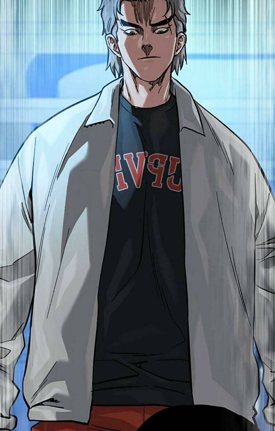 Để Có Thể Sống Sót Chap 94 - Next Chap 95