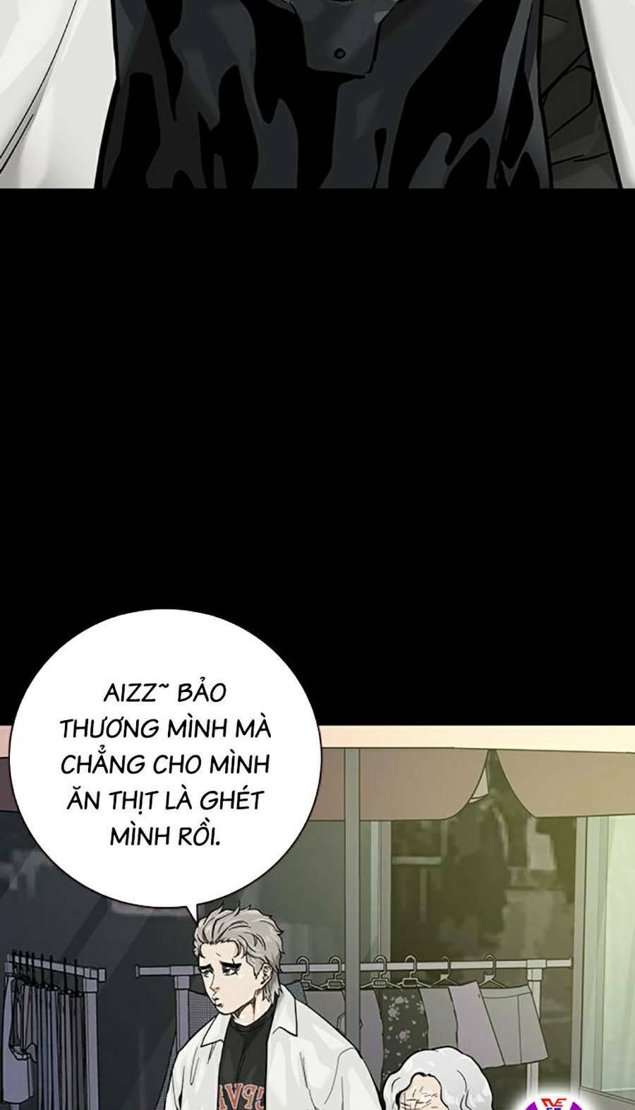 Để Có Thể Sống Sót Chap 94 - Next Chap 95