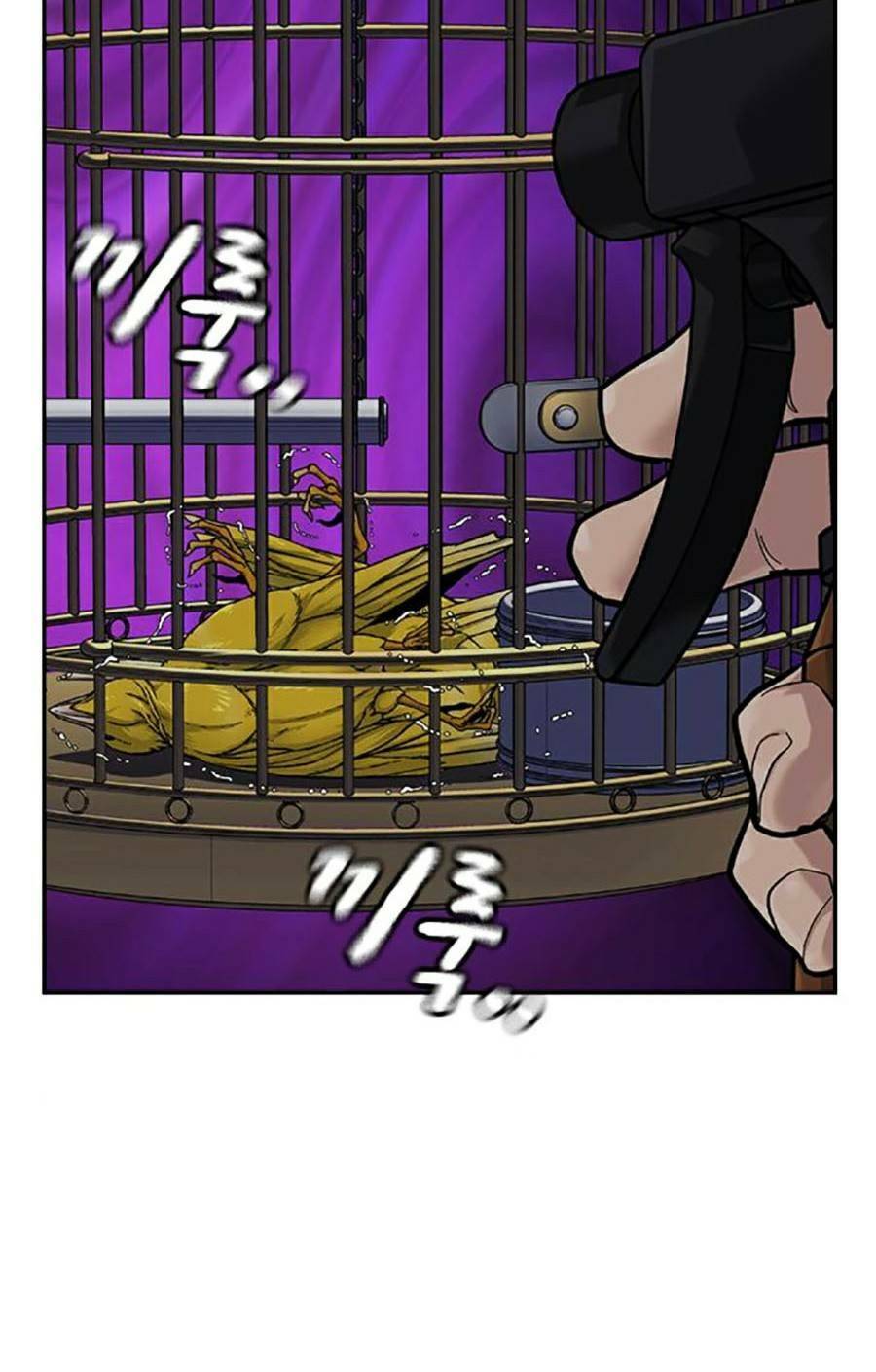 Để Có Thể Sống Sót Chap 94 - Next Chap 95