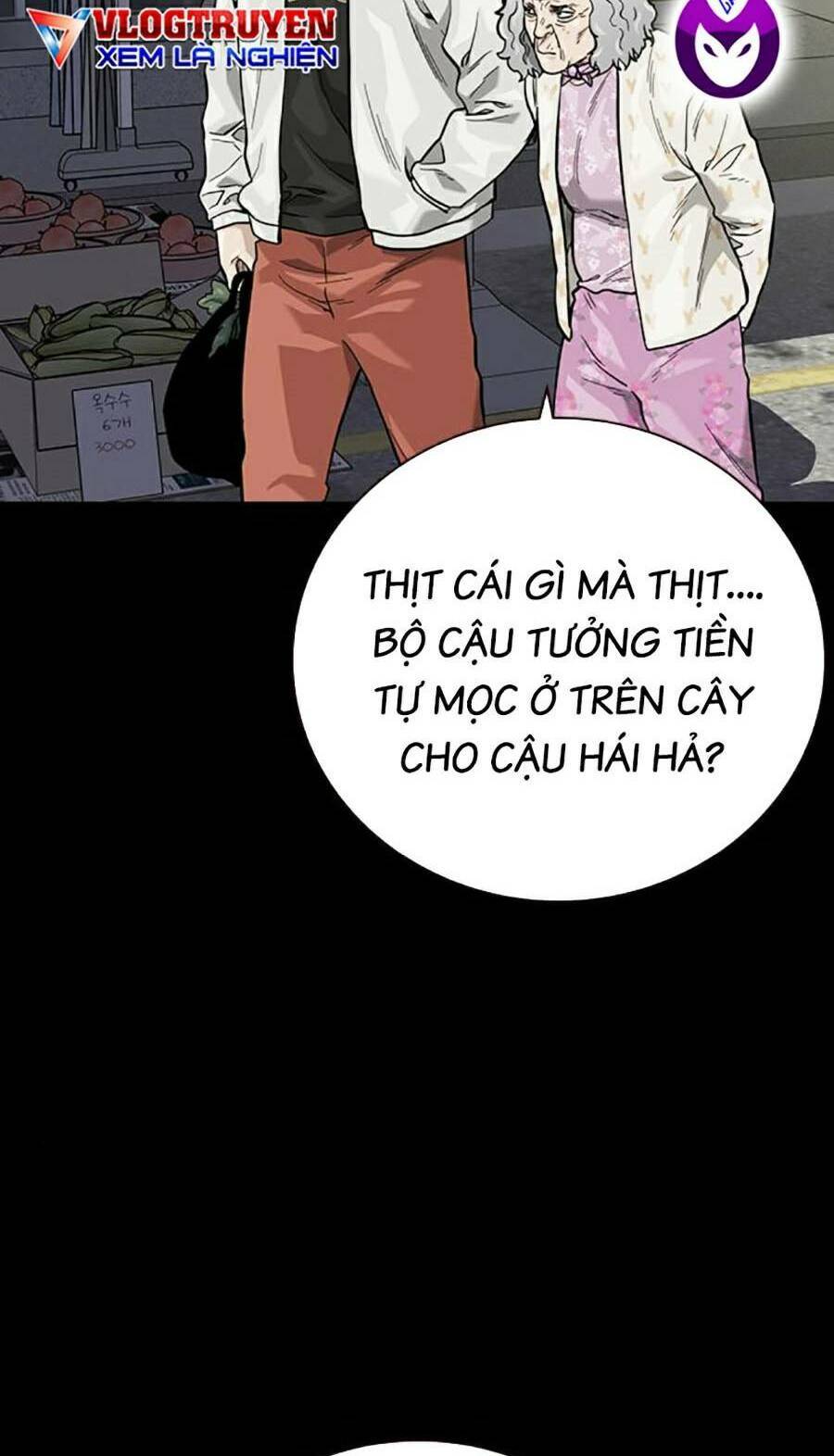 Để Có Thể Sống Sót Chap 94 - Next Chap 95