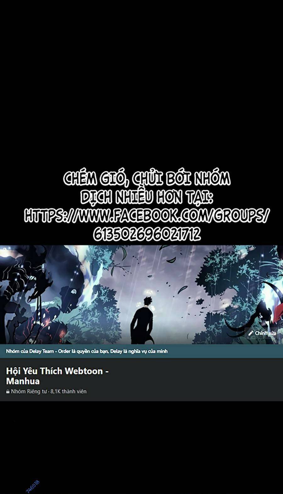 Để Có Thể Sống Sót Chap 94 - Next Chap 95