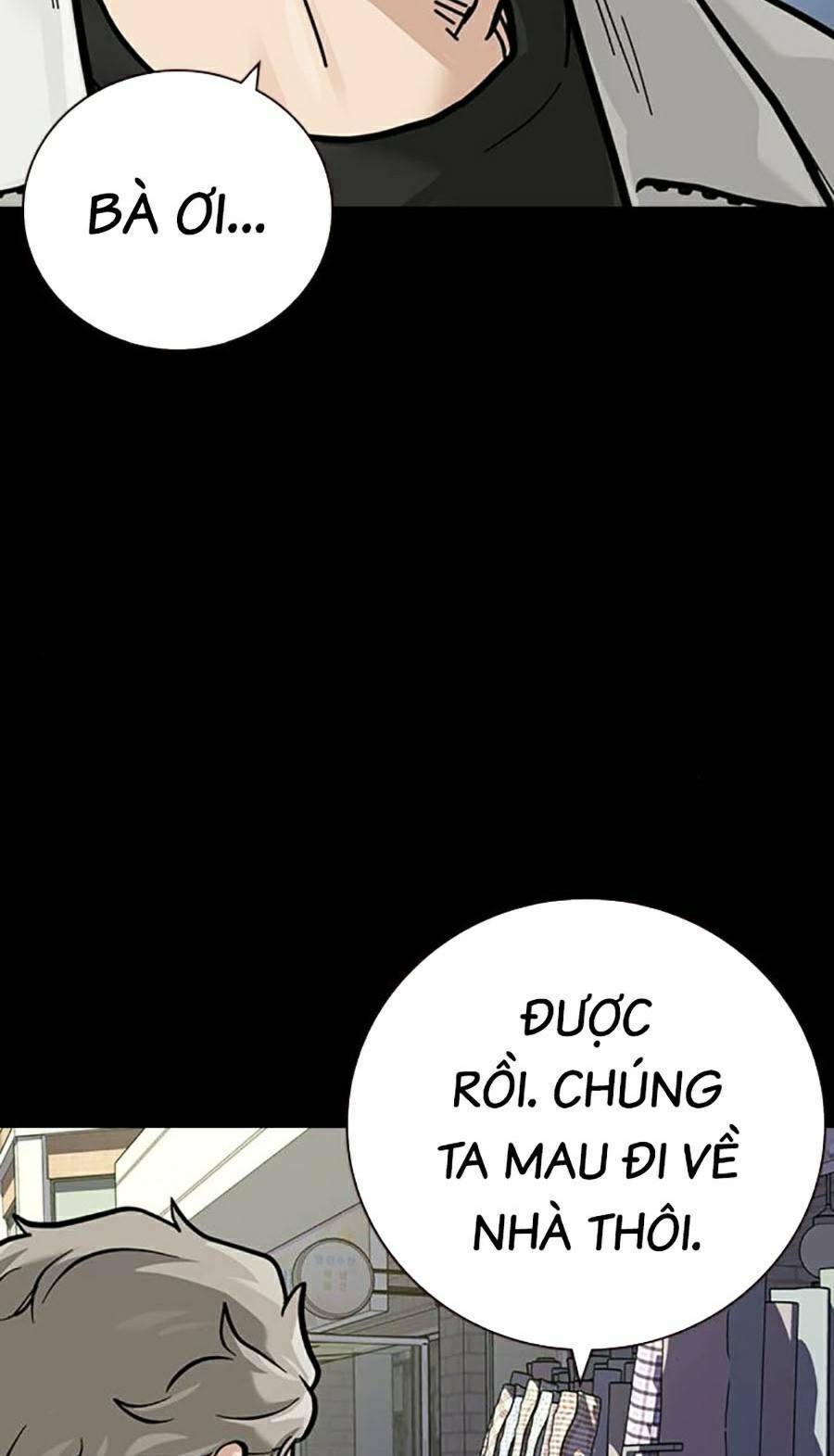 Để Có Thể Sống Sót Chap 94 - Next Chap 95