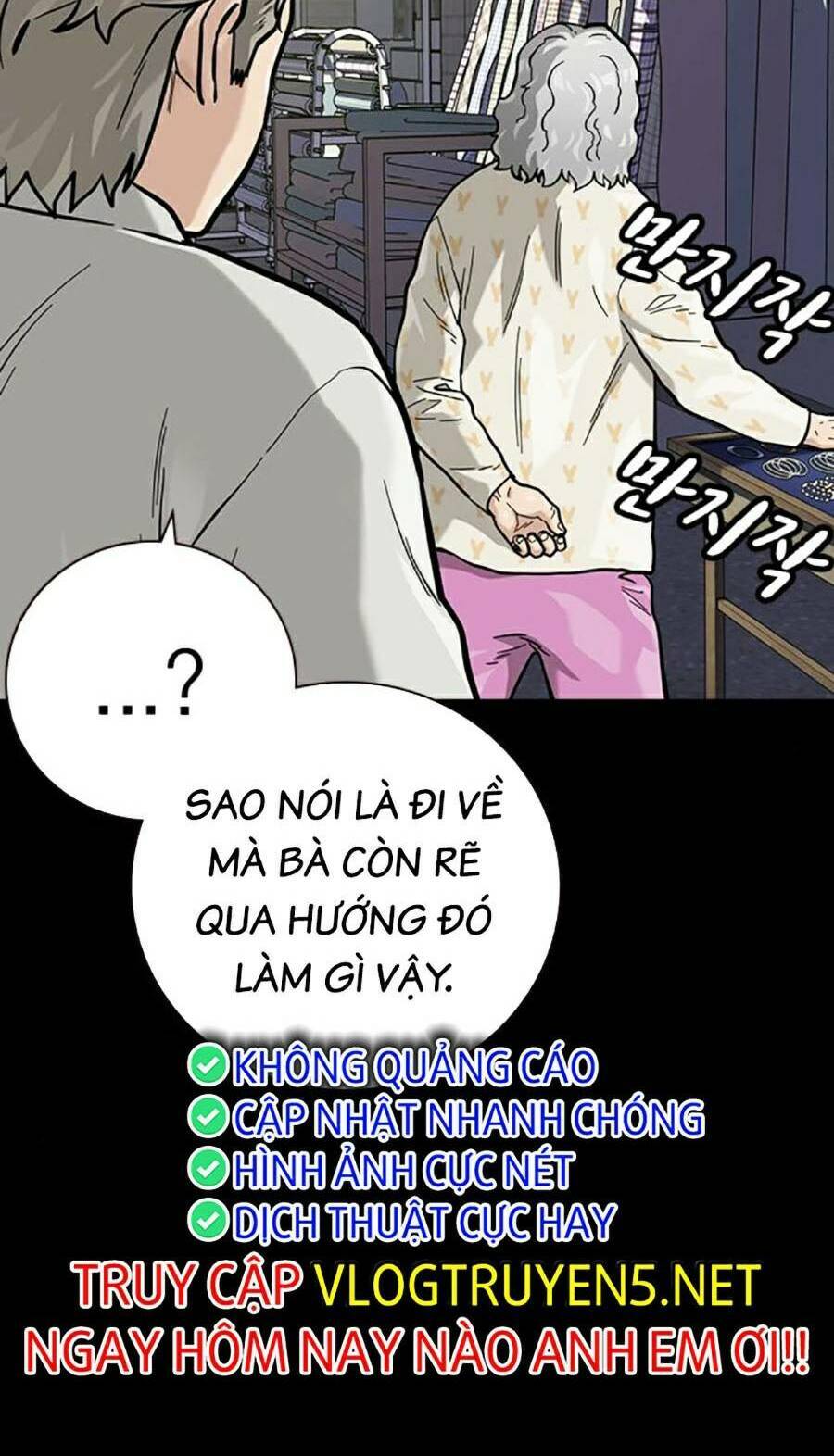 Để Có Thể Sống Sót Chap 94 - Next Chap 95