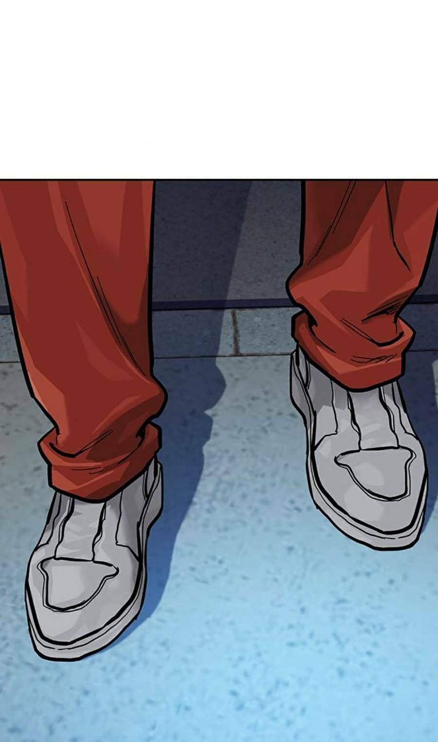 Để Có Thể Sống Sót Chap 94 - Next Chap 95