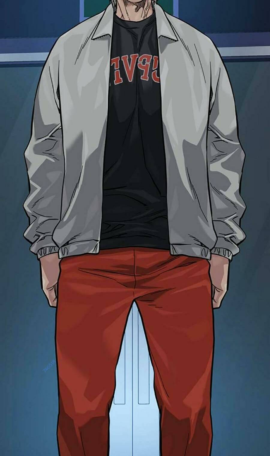 Để Có Thể Sống Sót Chap 94 - Next Chap 95