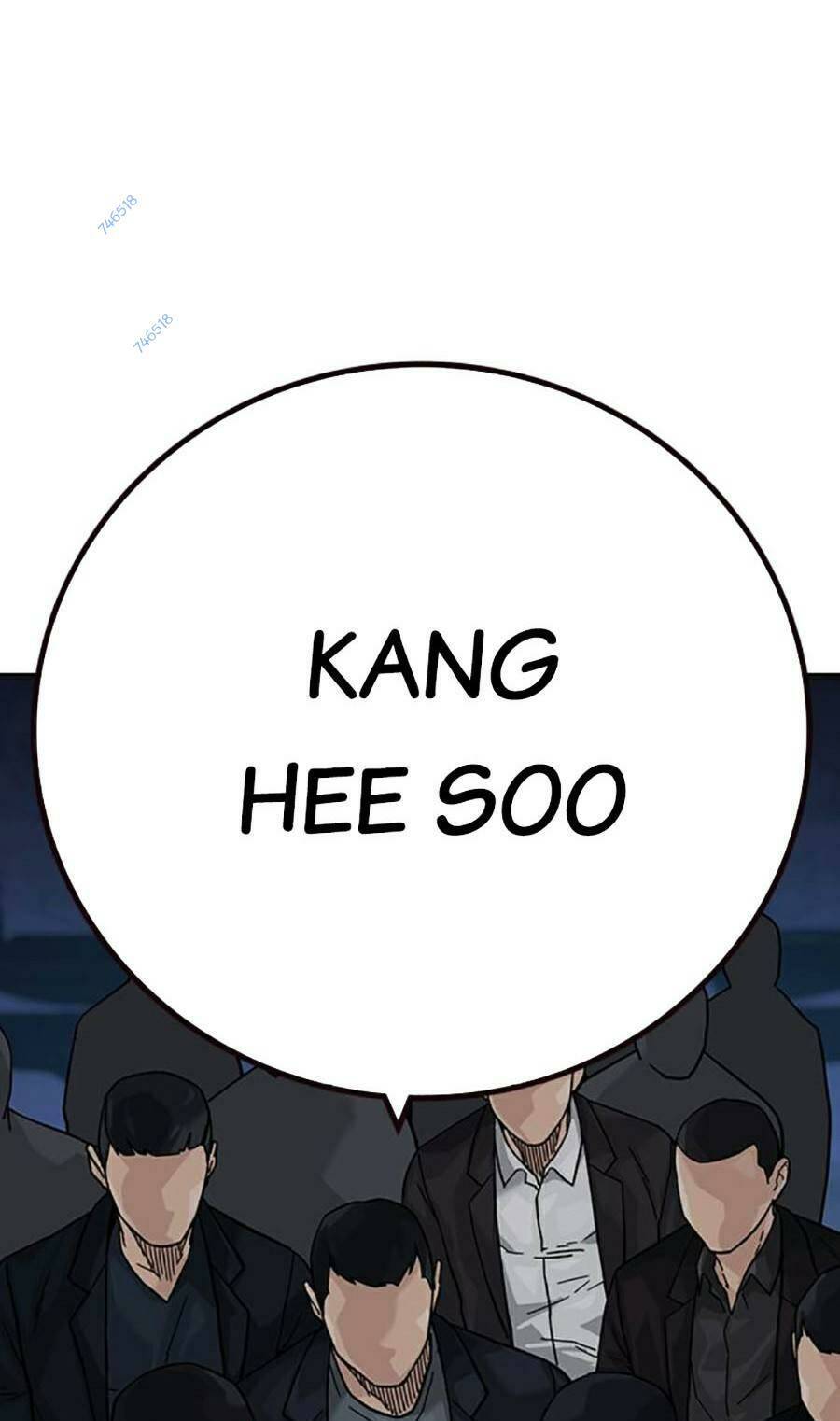Để Có Thể Sống Sót Chap 94 - Next Chap 95