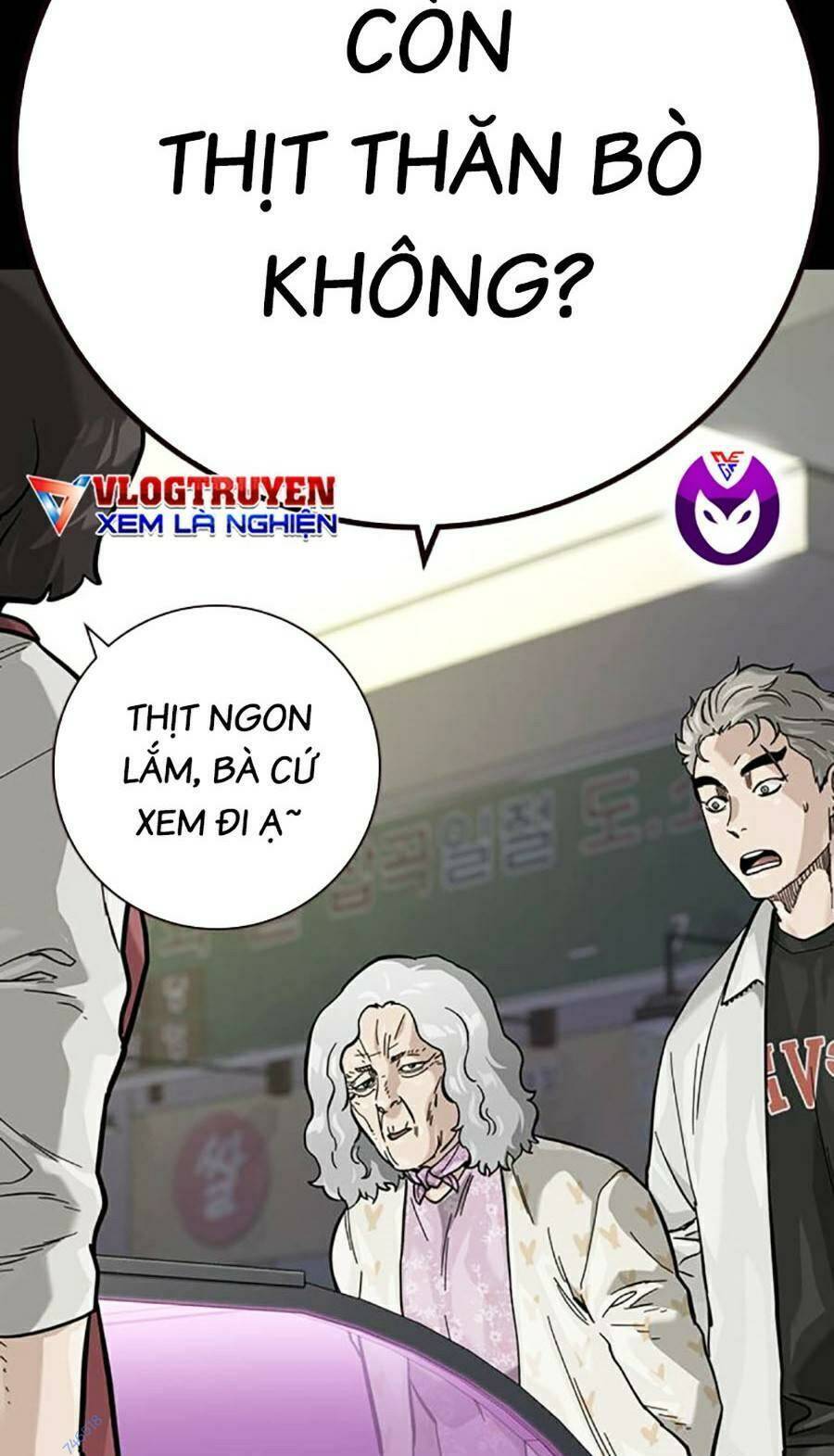 Để Có Thể Sống Sót Chap 94 - Next Chap 95