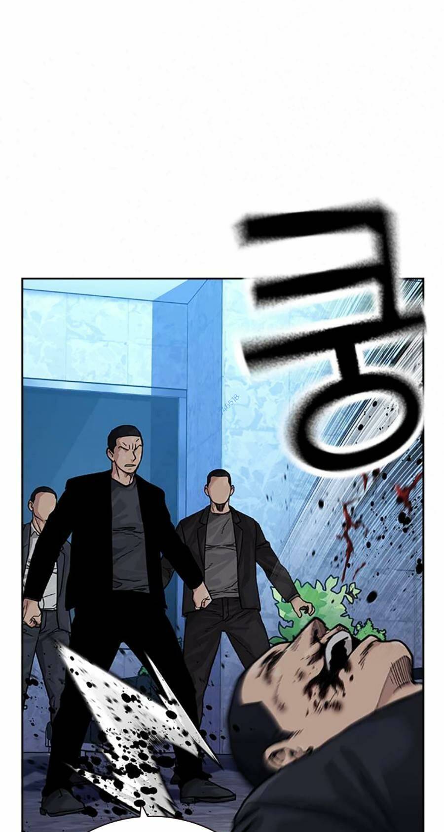 Để Có Thể Sống Sót Chap 94 - Next Chap 95