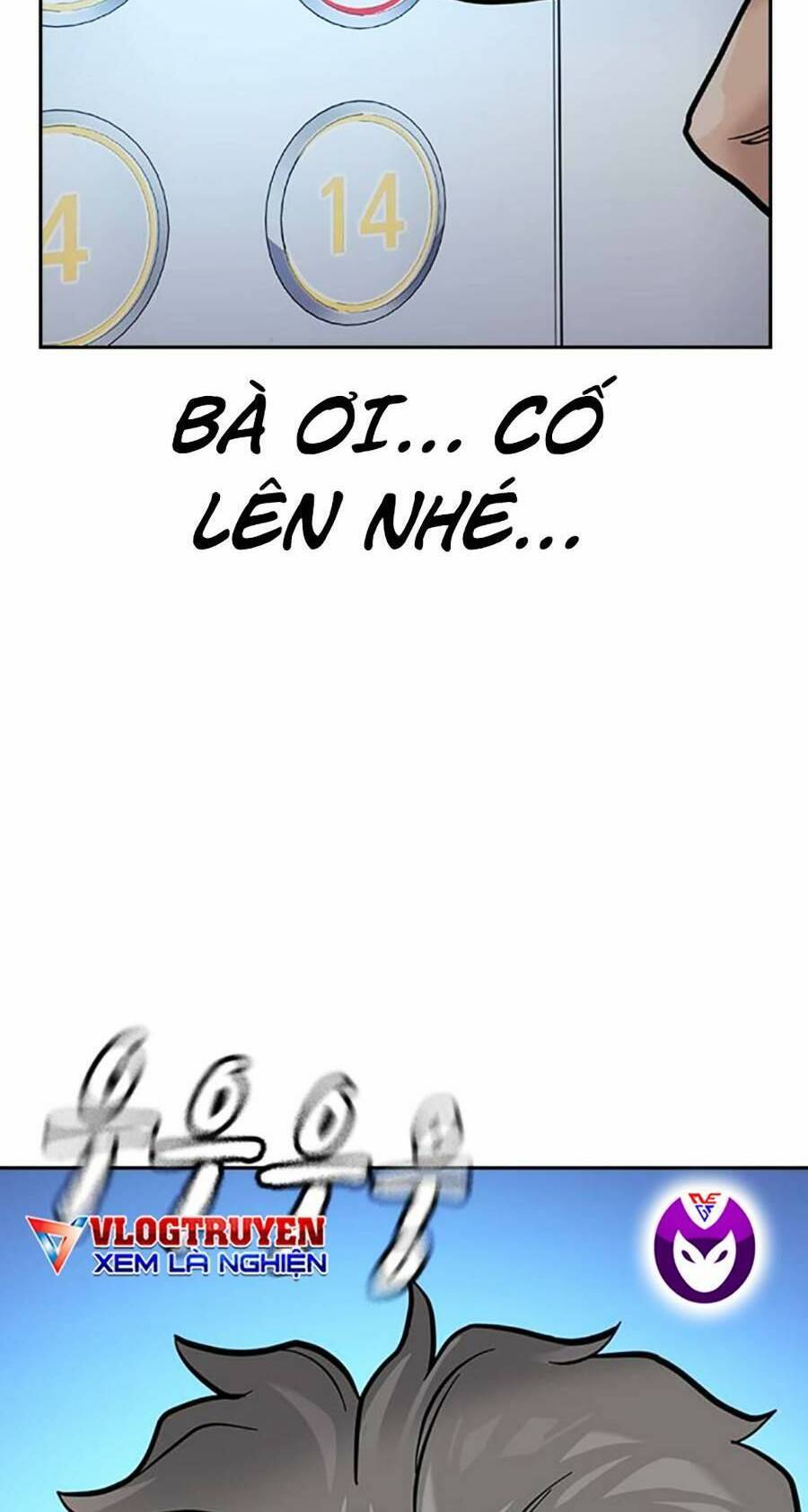 Để Có Thể Sống Sót Chap 94 - Next Chap 95