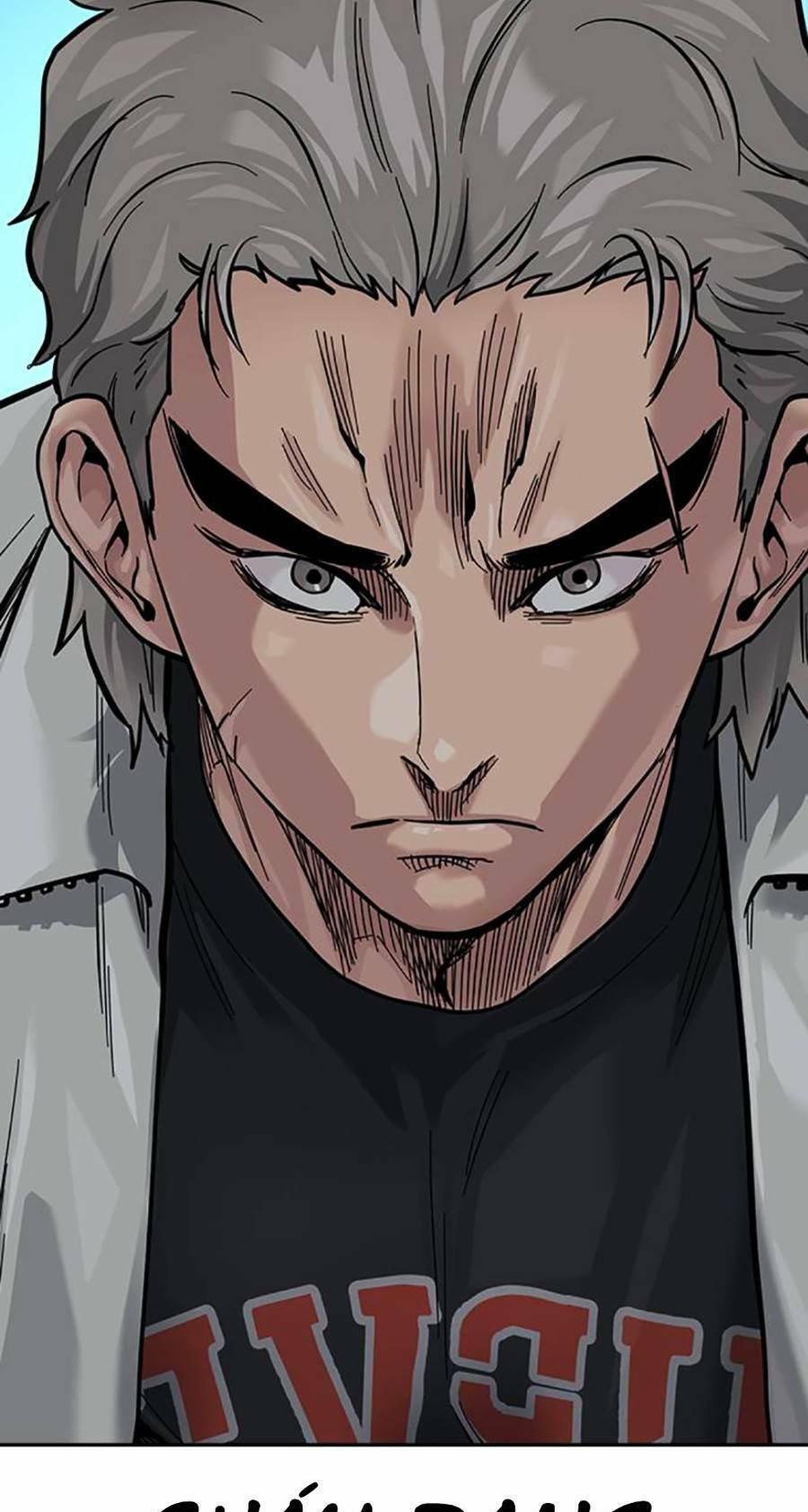 Để Có Thể Sống Sót Chap 94 - Next Chap 95