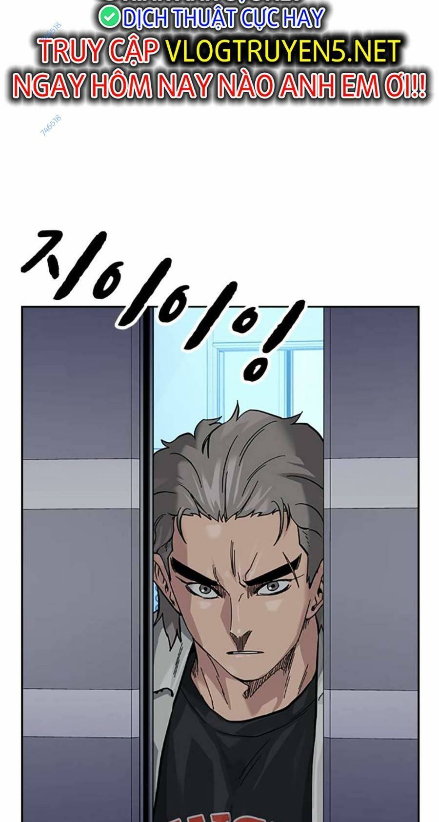 Để Có Thể Sống Sót Chap 94 - Next Chap 95