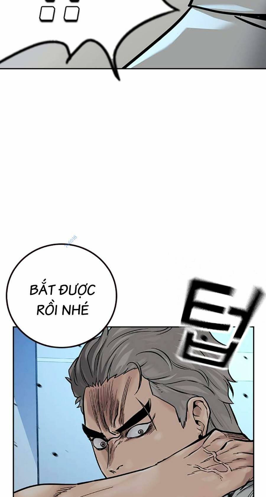 Để Có Thể Sống Sót Chap 94 - Next Chap 95