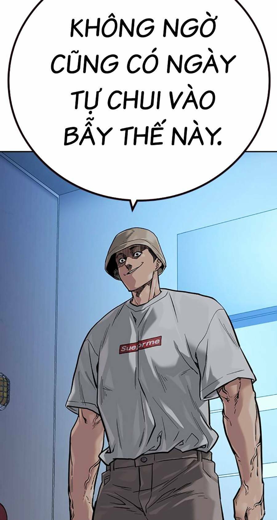 Để Có Thể Sống Sót Chap 94 - Next Chap 95