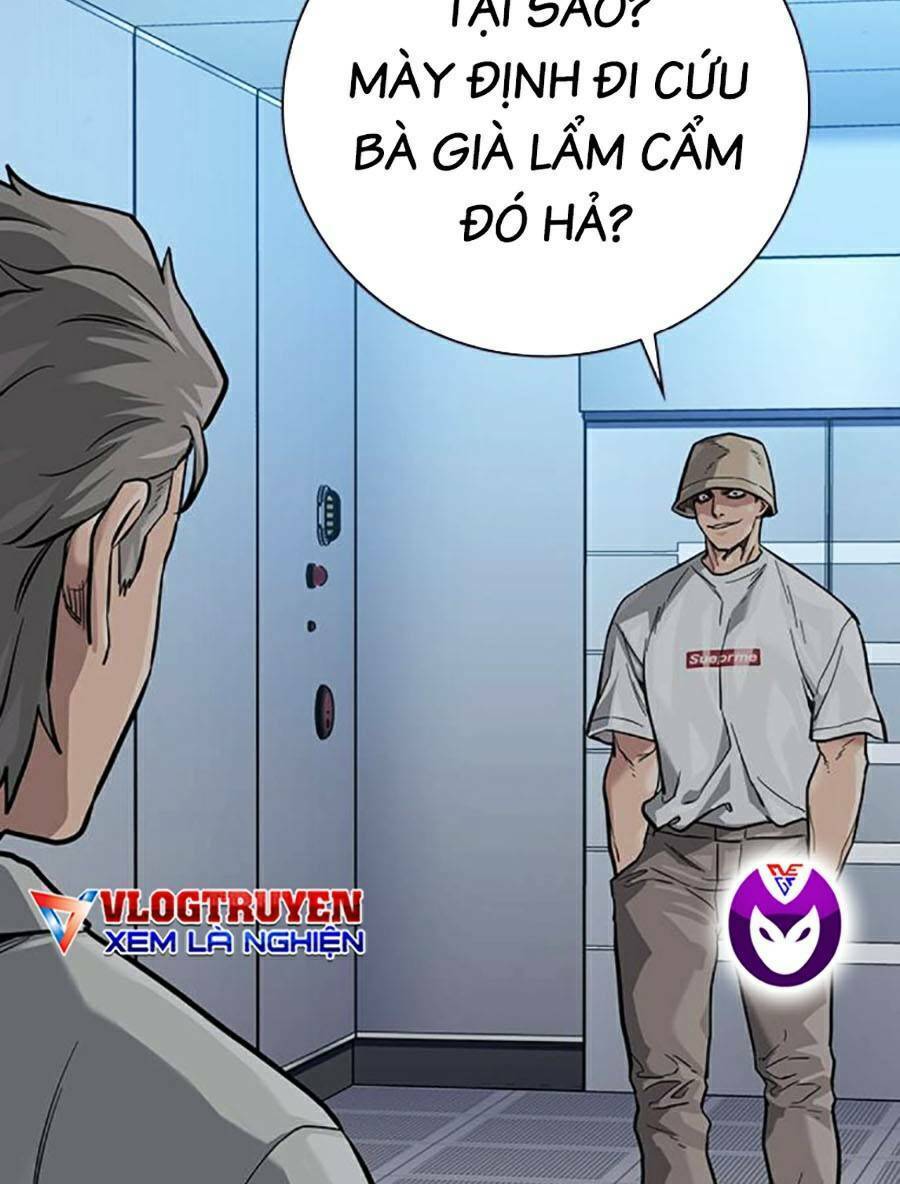 Để Có Thể Sống Sót Chap 94 - Next Chap 95