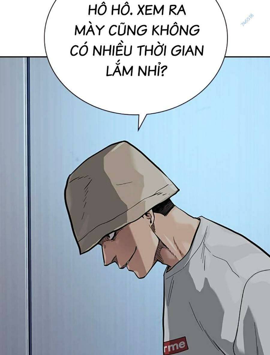 Để Có Thể Sống Sót Chap 94 - Next Chap 95