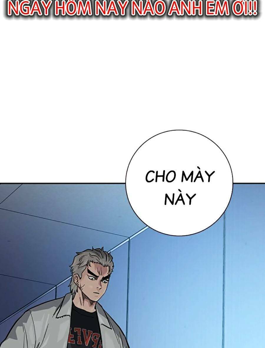 Để Có Thể Sống Sót Chap 94 - Next Chap 95