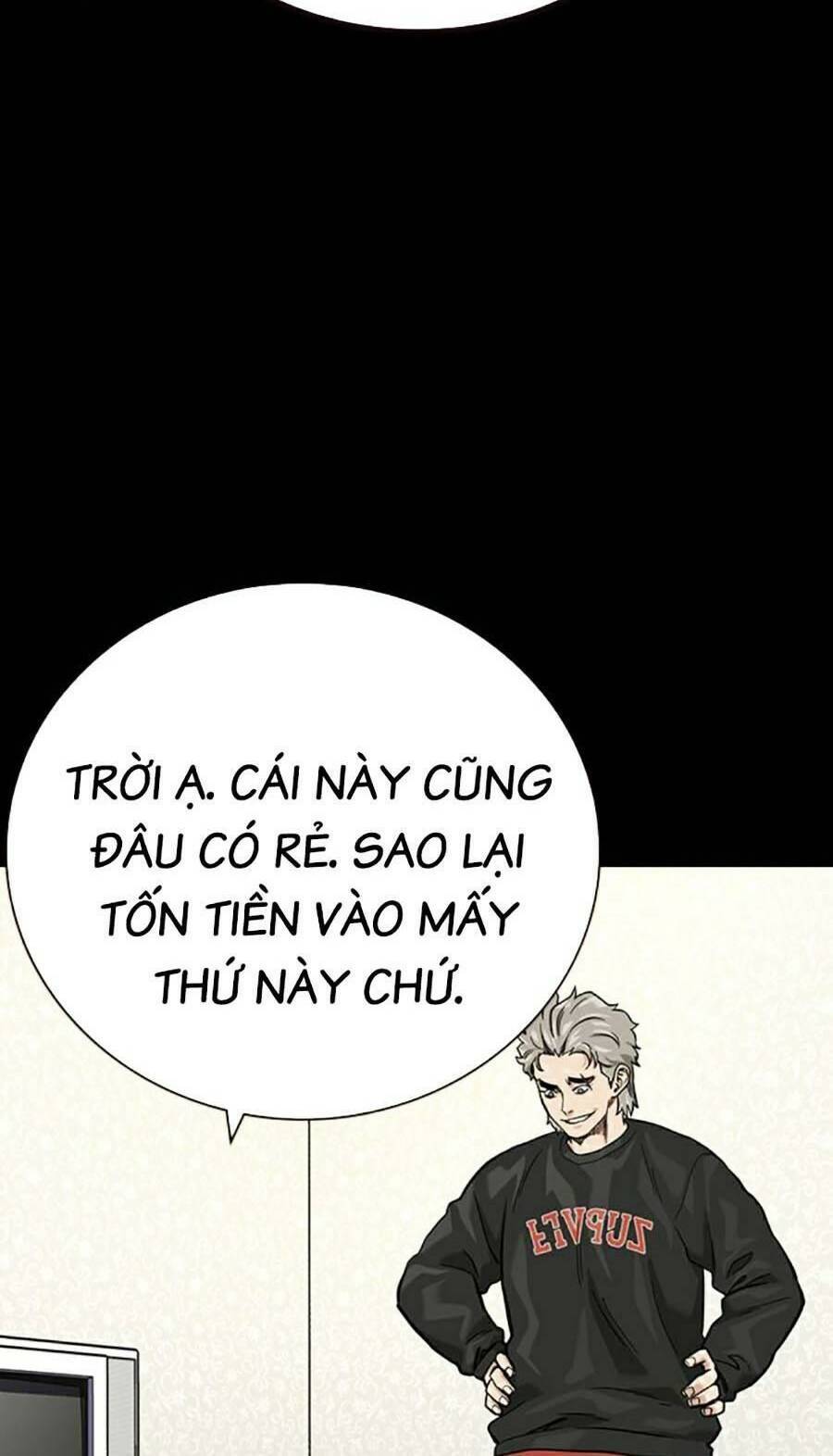 Để Có Thể Sống Sót Chap 94 - Next Chap 95