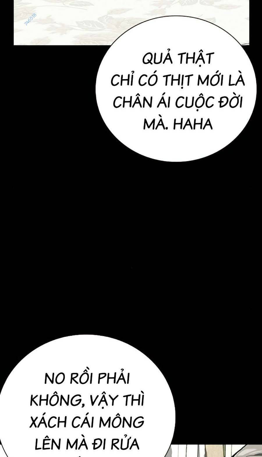 Để Có Thể Sống Sót Chap 94 - Next Chap 95