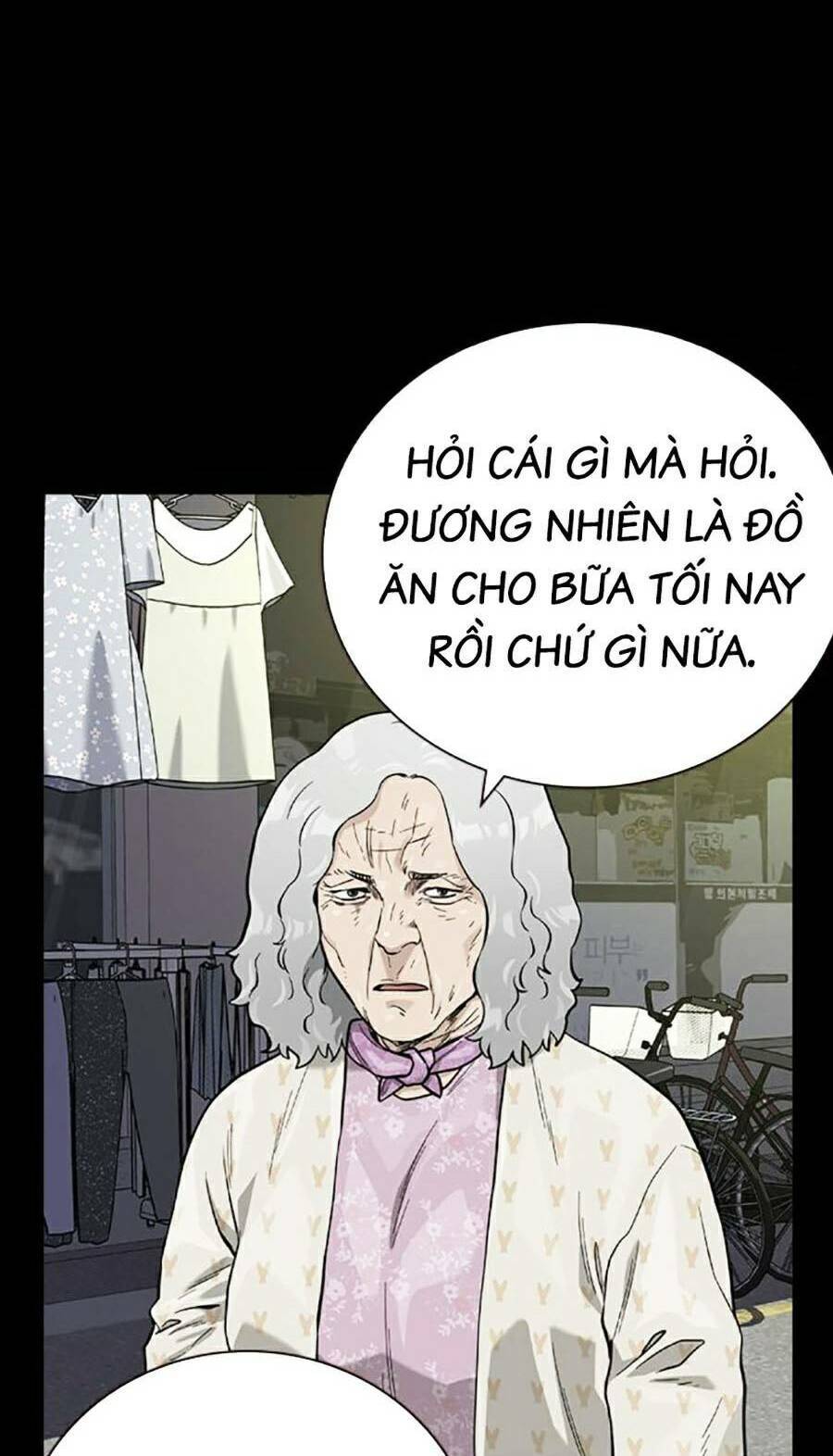 Để Có Thể Sống Sót Chap 94 - Next Chap 95