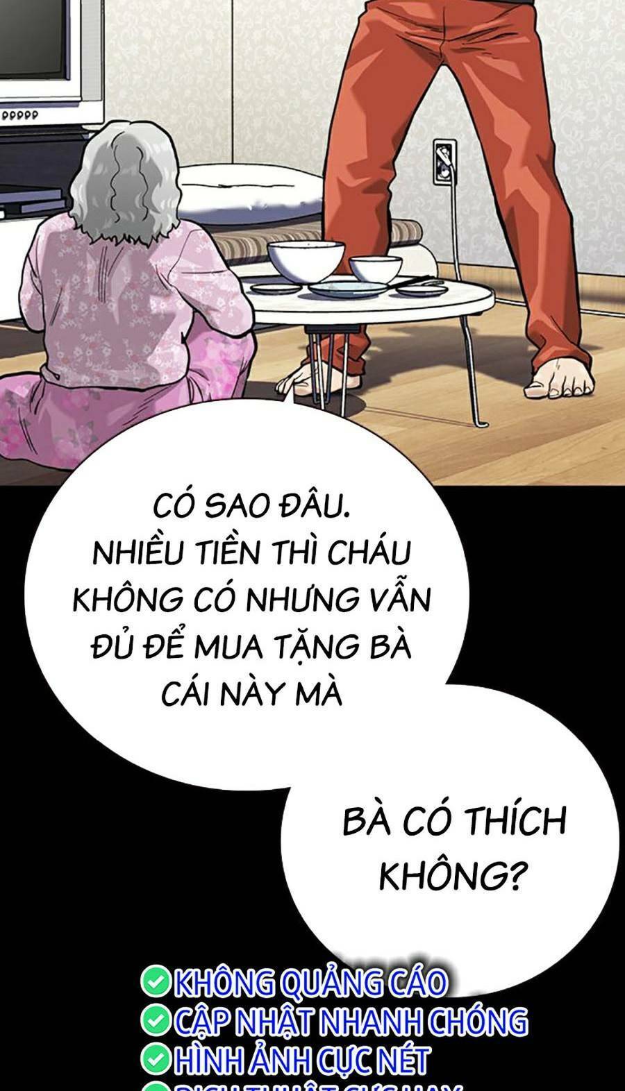 Để Có Thể Sống Sót Chap 94 - Next Chap 95
