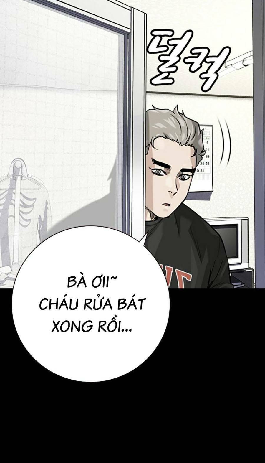 Để Có Thể Sống Sót Chap 94 - Next Chap 95