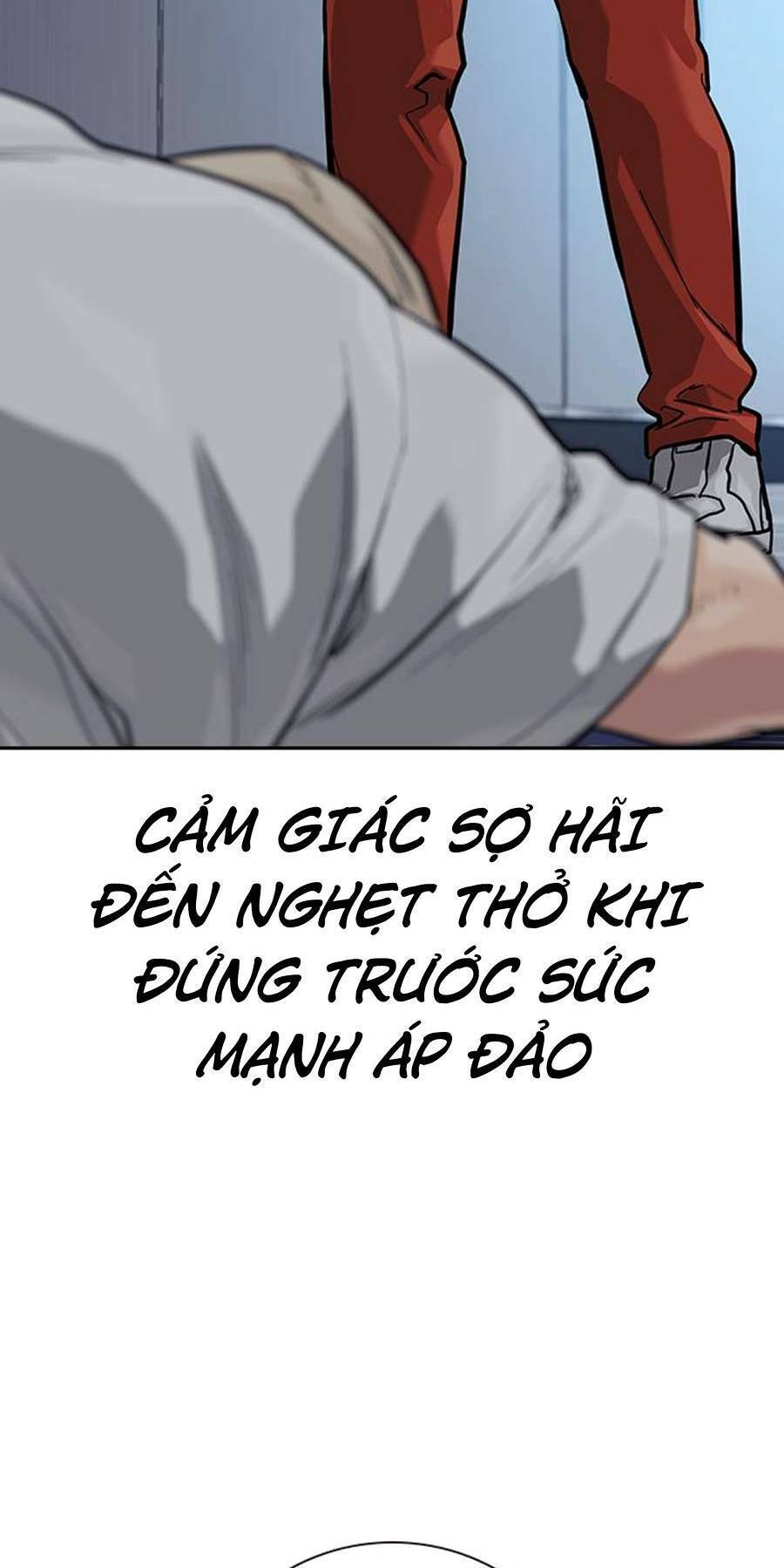 Để Có Thể Sống Sót Chap 95 - Next Chap 96