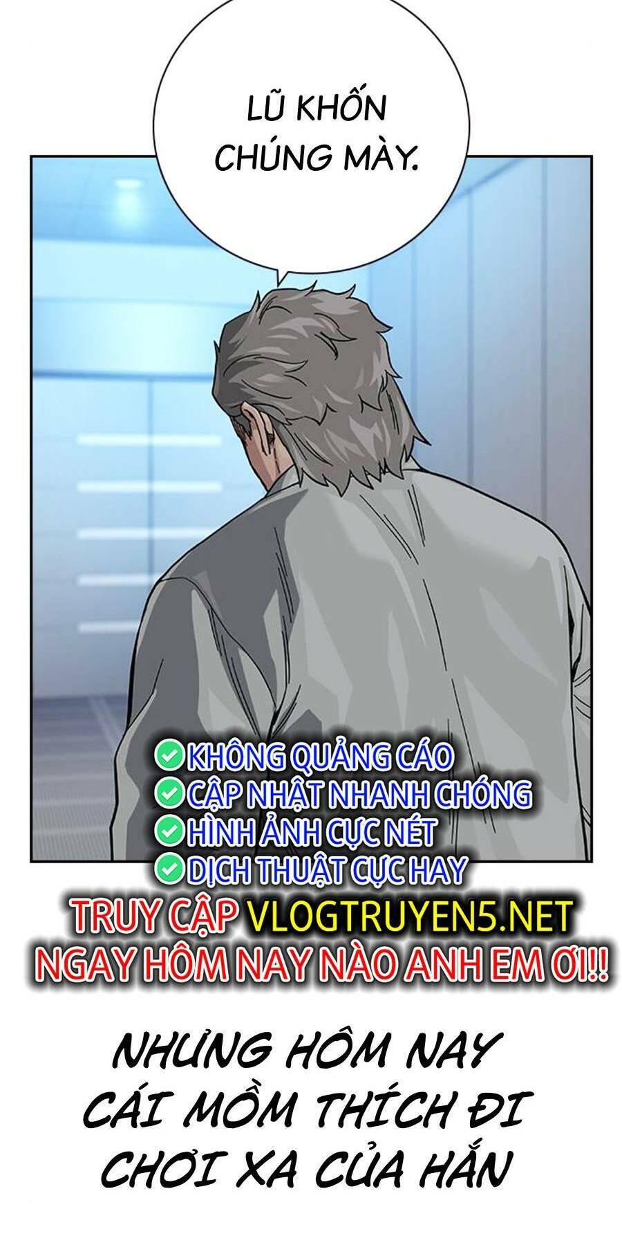 Để Có Thể Sống Sót Chap 95 - Next Chap 96